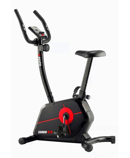 ROWER MAGNETYCZNY ALLTO CARDIO B10