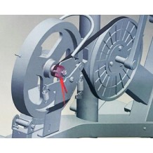 ROWER MAGNETYCZNY ALLTO CARDIO B10