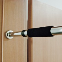 DRĄŻEK ROZPOROWY REGULOWANY 62-100cm ALLRIGHT