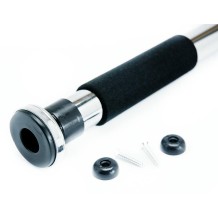 DRĄŻEK ROZPOROWY REGULOWANY 62-100cm ALLRIGHT