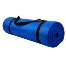 MATA NBR ALLRIGHT 180 NIEBIESKA
