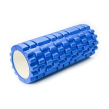 WAŁEK DO MASAŻU KARBOWANY 33cm
