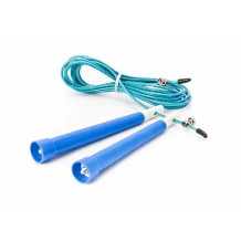 SKAKANKA SPEED ROPE PRO BLUE