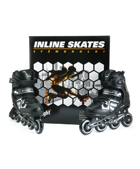 ROLKI DYNAMIC 40-43 (L)