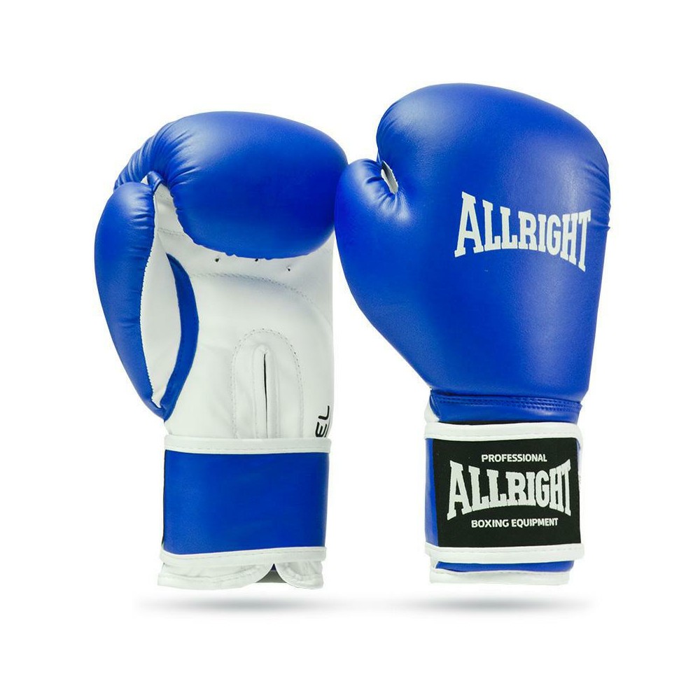 RĘKAWICE BOKSERSKIE POWER GEL 10oz