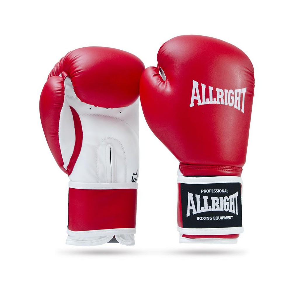 RĘKAWICE BOKSERSKIE POWER GEL 10oz