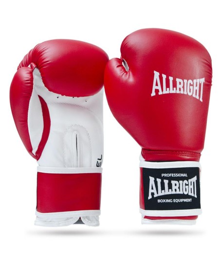 RĘKAWICE BOKSERSKIE POWER GEL 10oz