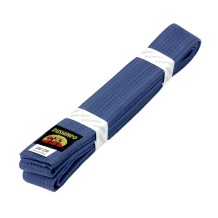 PAS DO KIMON 300cm niebieski