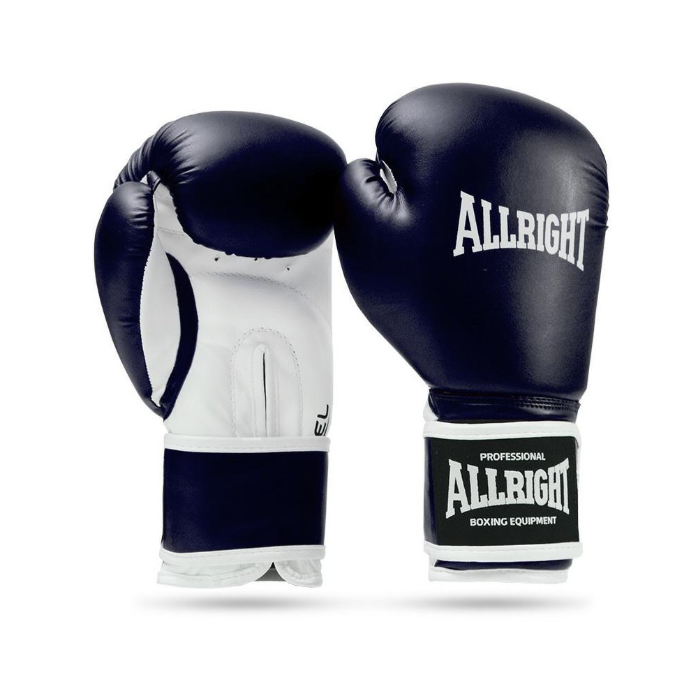 RĘKAWICE BOKSERSKIE POWER GEL 12oz