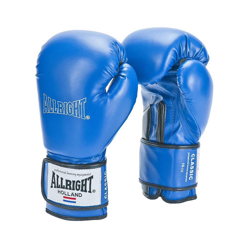 RĘKAWICE BOKSERSKIE CLASSIC 14oz