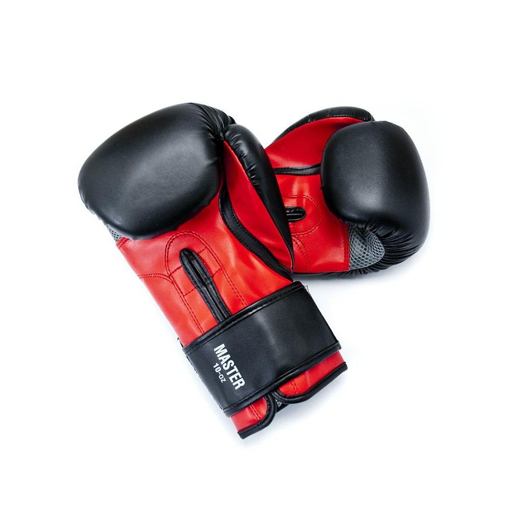 RĘKAWICE BOKSERSKIE ALLRIGHT MASTER 10oz