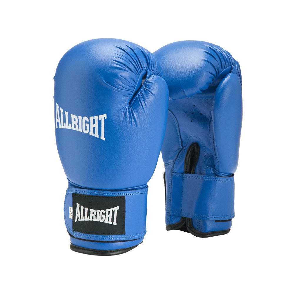 RĘKAWICE BOKSERSKIE TRAINING PRO 12oz
