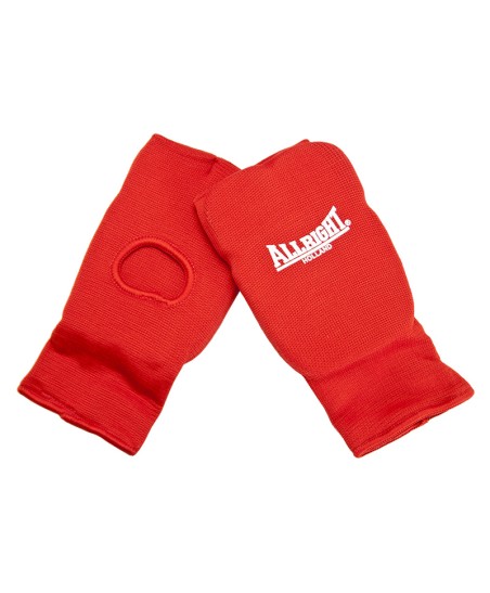 NAPIĘSTNIK ELASTYCZNY r.XL czerwony