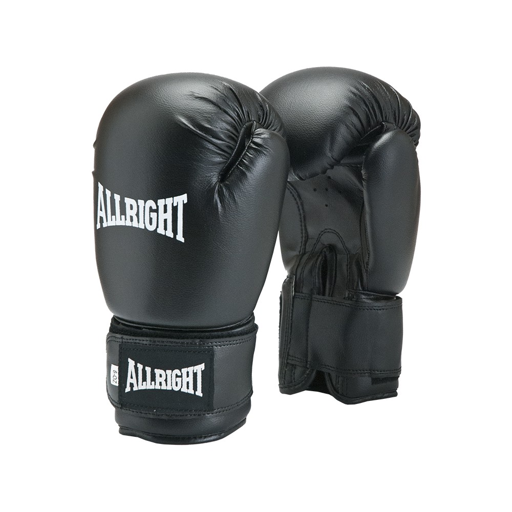 RĘKAWICE BOKSERSKIE TRAINING PRO 12oz