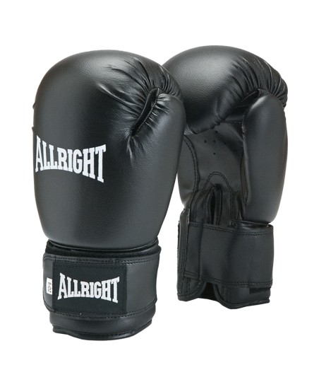 RĘKAWICE BOKSERSKIE TRAINING PRO 12oz