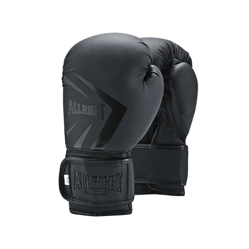 RĘKAWICE BOKSERSKIE ALLRIGHT SHADOW 10oz