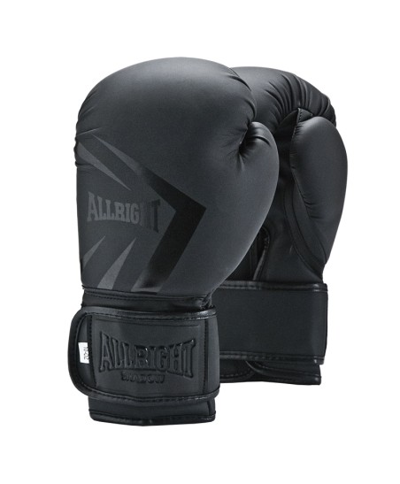 RĘKAWICE BOKSERSKIE ALLRIGHT SHADOW 10oz