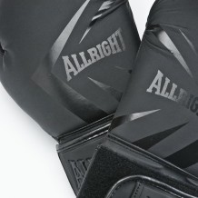 RĘKAWICE BOKSERSKIE ALLRIGHT SHADOW 10oz
