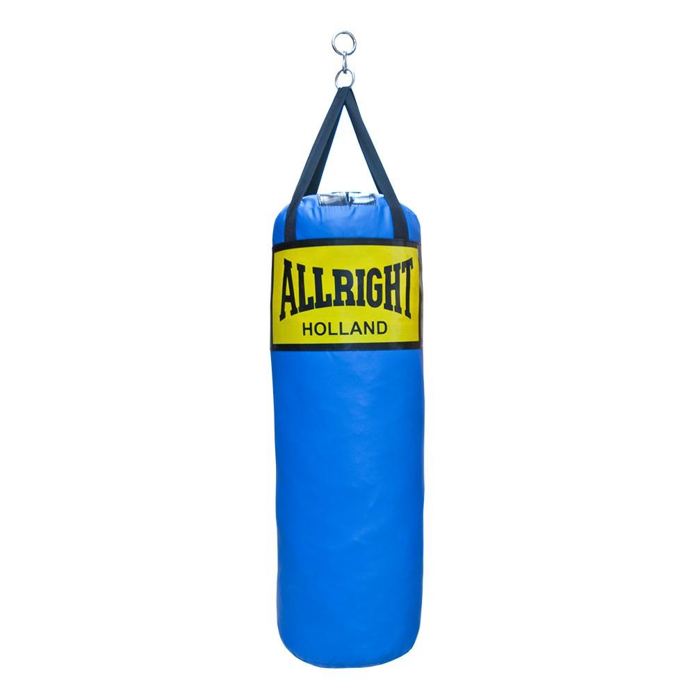 WOREK BOKSERSKI ALLRIGHT 70x30cm BLUE