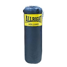 WOREK BOKSERSKI ALLRIGHT 70x30cm BLACK