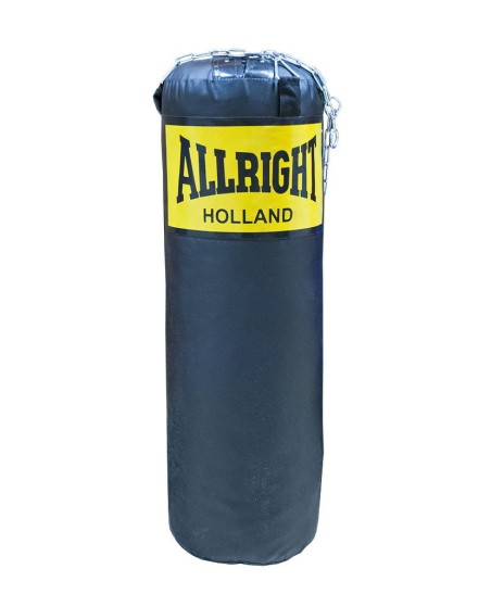 WOREK BOKSERSKI ALLRIGHT 70x30cm BLACK