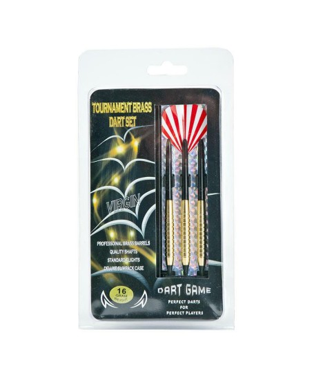RZUTKI DO DARTA DART GAME 16g - 3 szt.