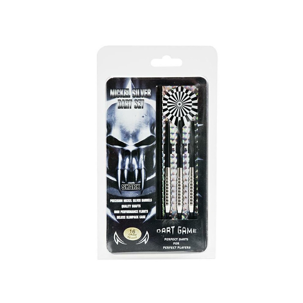 RZUTKI DO DARTA DART GAME 16g - 3 szt.