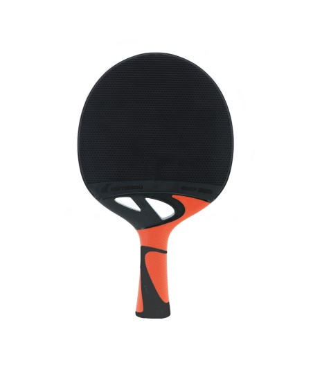 CORNILLEAU RAKIETKA TACTEO 50 POMARAŃCZOWA OUTDOOR