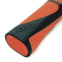 CORNILLEAU RAKIETKA TACTEO 50 POMARAŃCZOWA OUTDOOR