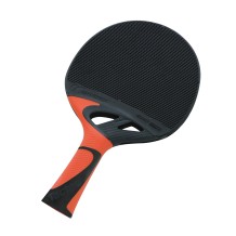 CORNILLEAU RAKIETKA TACTEO 50 POMARAŃCZOWA OUTDOOR