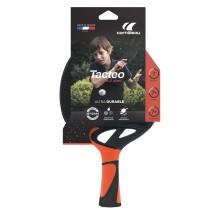 CORNILLEAU RAKIETKA TACTEO 50 POMARAŃCZOWA OUTDOOR