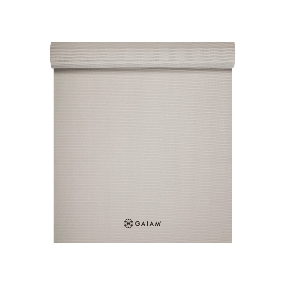 GAIAM MATA DO JOGI SANDSTONE 5 MM 64951