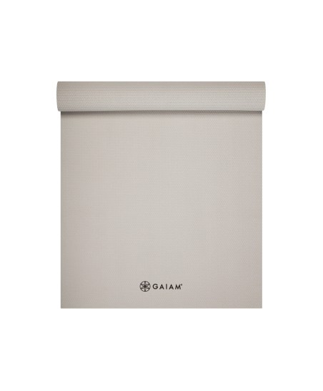 GAIAM MATA DO JOGI SANDSTONE 5 MM 64951