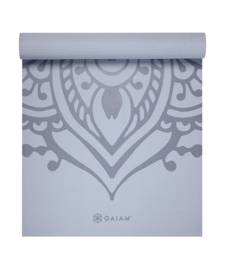 GAIAM MATA DO JOGI WILD LILAC SUNDIAL 5 MM 64941