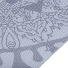 GAIAM MATA DO JOGI WILD LILAC SUNDIAL 5 MM 64941