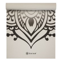 GAIAM MATA DO JOGI DOVVETAIL SUNDIAL 5MM 64955