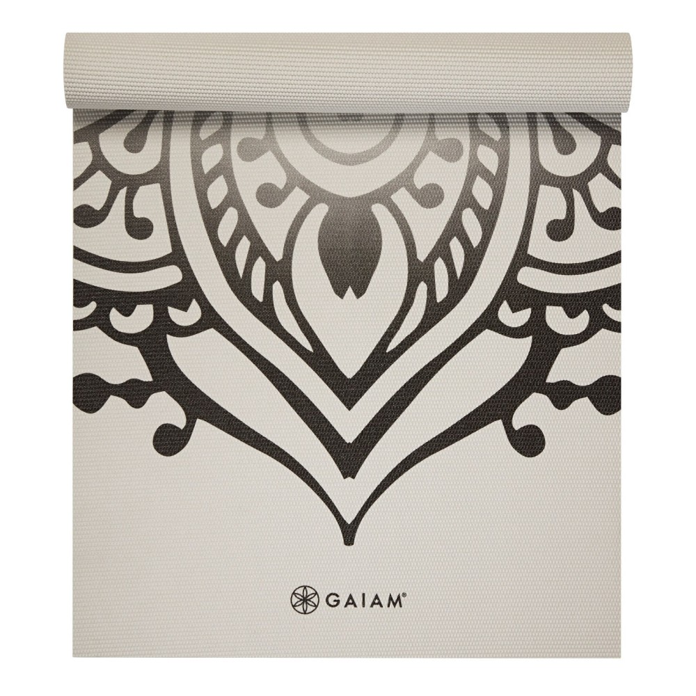 GAIAM MATA DO JOGI DOVVETAIL SUNDIAL 5MM 64955