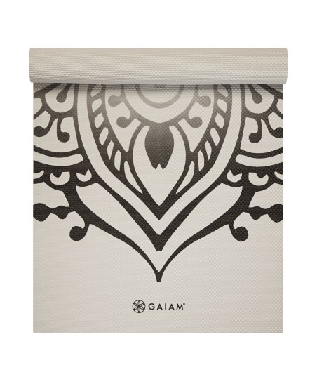 GAIAM MATA DO JOGI DOVVETAIL SUNDIAL 5MM 64955