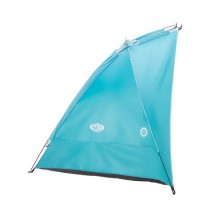 NC8030 TURKUSOWY NAMIOT PLAŻOWY 260X120X120 CM NILS CAMP