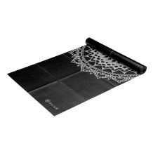 GAIAM MATA SKŁADANA DO JOGI MIDNIGHT MARRAKESH 2 MM 64060