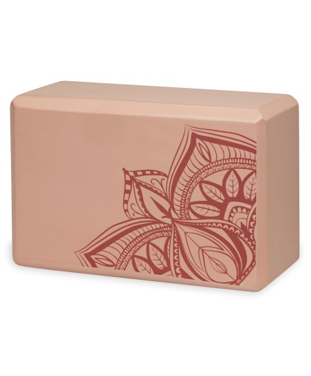 GAIAM KOSTKA DO JOGI CANTALOUPE POINT 64967