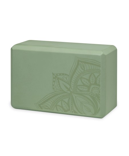 GAIAM KOSTKA DO JOGI CELERY POINT 64973