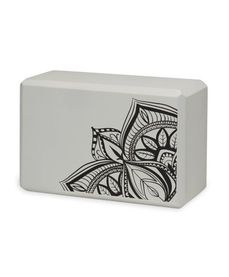 GAIAM KOSTKA DO JOGI DOVETAIL 64975