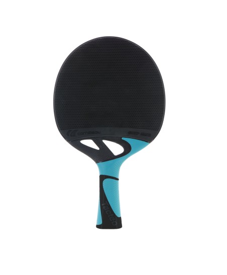 CORNILLEAU RAKIETKA TACTEO 50 GRANATOWA OUTDOOR