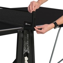 CORNILLEAU STÓŁ TENISOWY BLACK CODE OUTDOOR