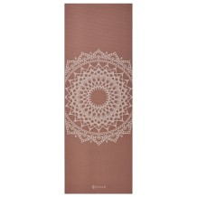 GAIAM MATA DO JOGI CINNAMON MARRAKESH 5MM 65370