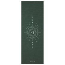 GAIAM MATA DO JOGI DEEP GREEN VISION 5MM 65374