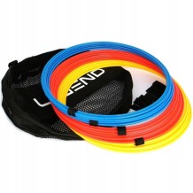 LEGEND DRABINKA KOORDYNACYJNA KOŁA OBRĘCZ 36 cm