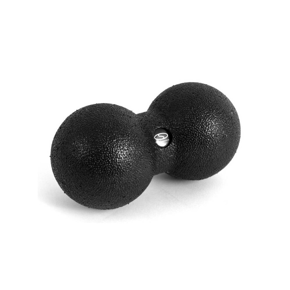Podwójna piłka do masażu "PEANUT" BL030 – SMJ sport