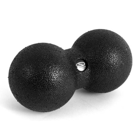 Podwójna piłka do masażu "PEANUT" BL030 – SMJ sport